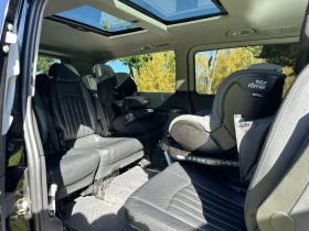 Mercedes-Benz Viano Ambiente  | Mobile.bg    9