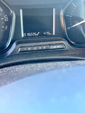 Citroen Jumpy, снимка 10