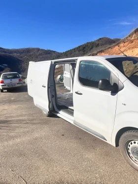 Citroen Jumpy, снимка 4