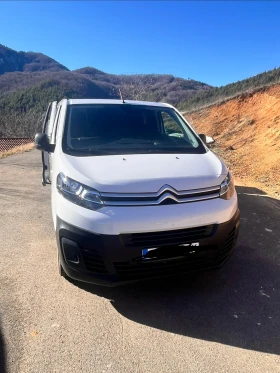 Citroen Jumpy  - изображение 1