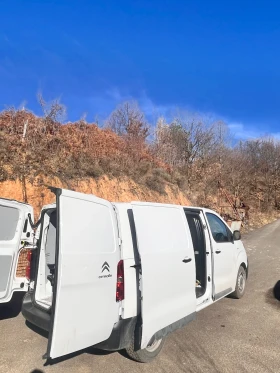 Citroen Jumpy, снимка 6