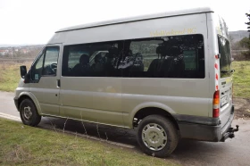 Ford Transit 90T330, снимка 3 - Бусове и автобуси - 53654898