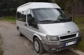 Ford Transit 90T330, снимка 2 - Бусове и автобуси - 53654898