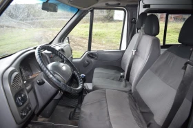 Ford Transit 90T330, снимка 4 - Бусове и автобуси - 53654898