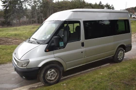 Ford Transit 90T330