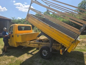 ����� �� �������� �� Citroen Jumper �������� 