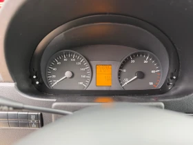 Mercedes-Benz Sprinter ХЛАДИЛЕН-KERSTNER-220V!ТОП!КЛИМА!EURO6! | Auto.bg — изображение 14