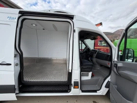 Mercedes-Benz Sprinter ХЛАДИЛЕН-KERSTNER-220V!ТОП!КЛИМА!EURO6! | Auto.bg — изображение 9