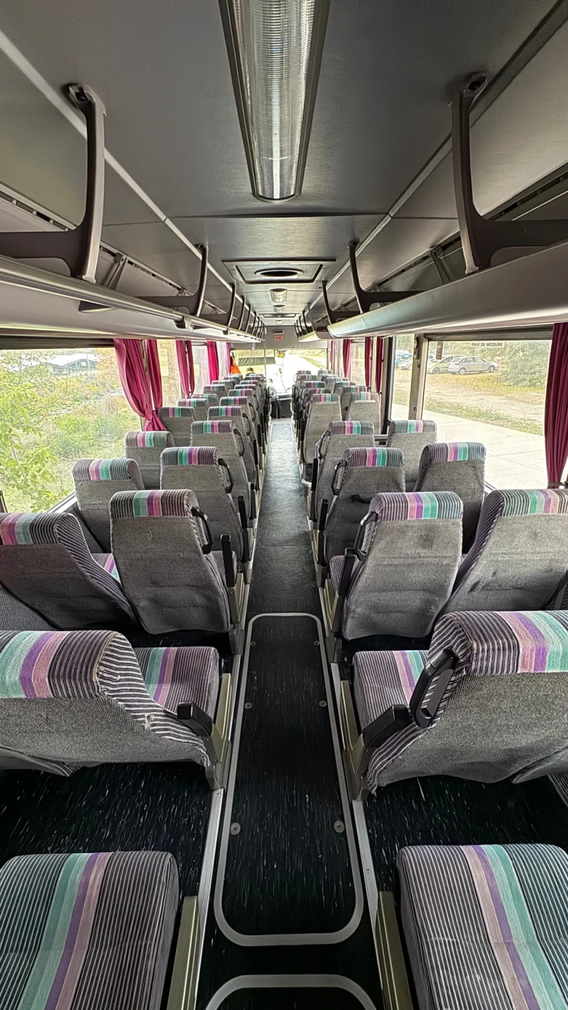 Mercedes-Benz Integro O550H, снимка 13 - Бусове и автобуси - 52076156