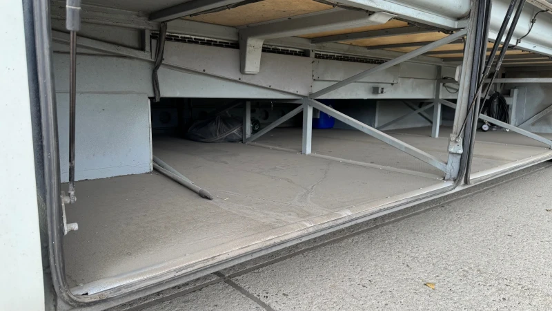 Mercedes-Benz Integro O550H, снимка 6 - Бусове и автобуси - 52076156