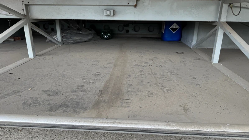 Mercedes-Benz Integro O550H, снимка 7 - Бусове и автобуси - 52076156