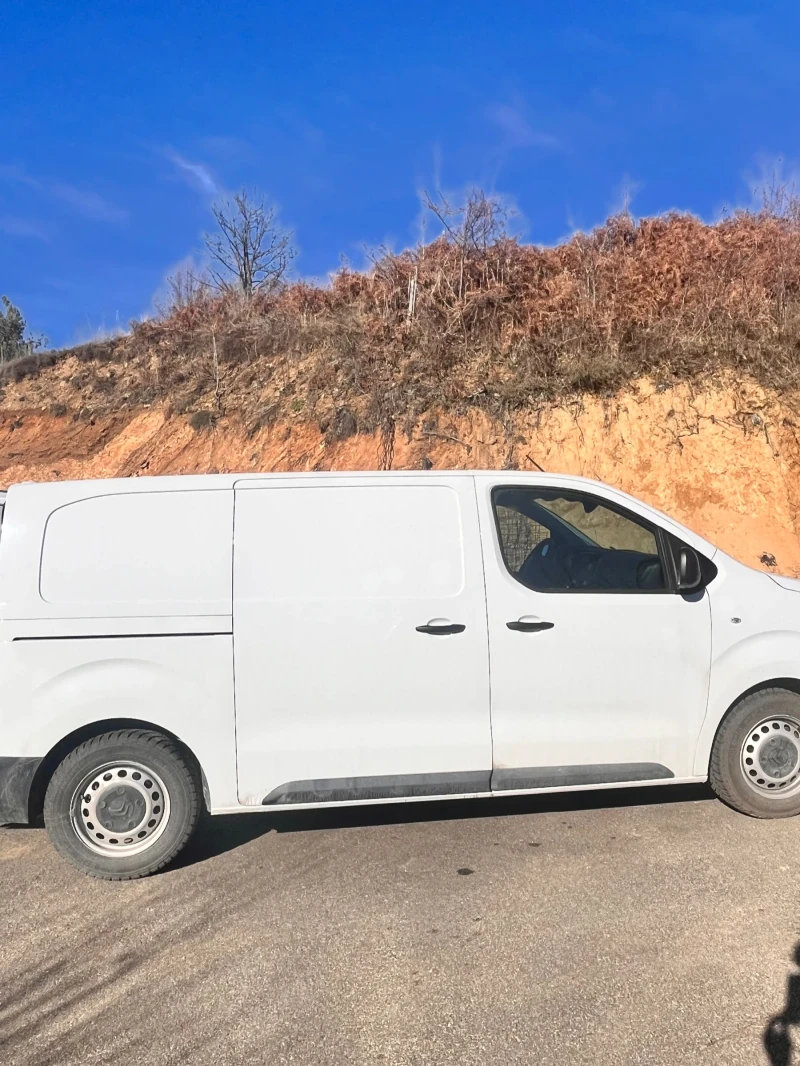 Citroen Jumpy, снимка 3 - Бусове и автобуси - 53110884