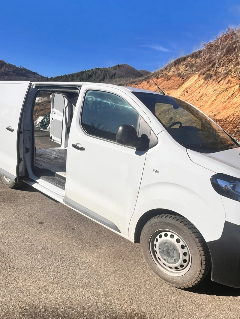 Citroen Jumpy, снимка 7 - Бусове и автобуси - 53110884