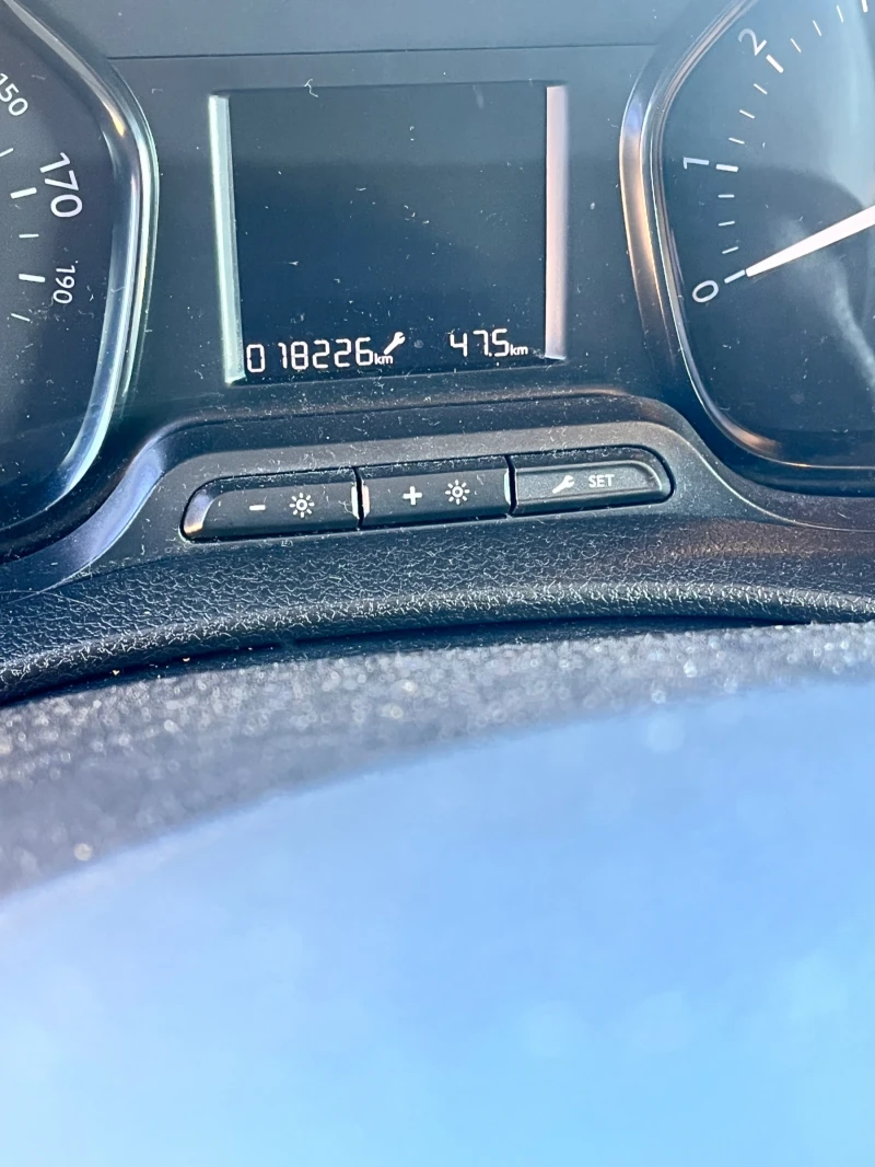 Citroen Jumpy, снимка 10 - Бусове и автобуси - 53110884