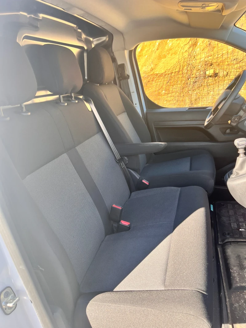 Citroen Jumpy, снимка 9 - Бусове и автобуси - 53110884