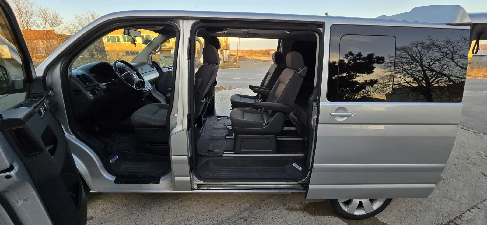 VW Multivan | Mobile.bg   12