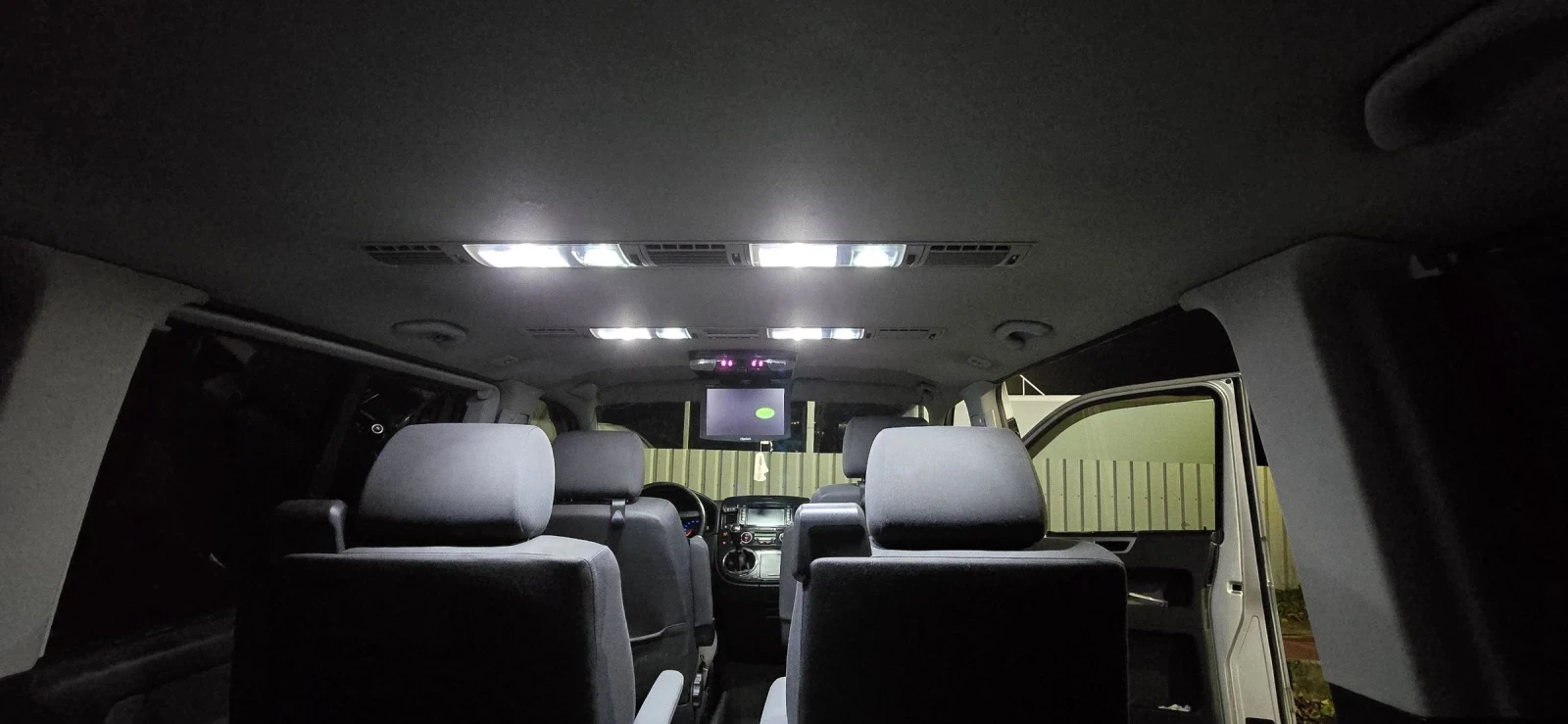 VW Multivan | Mobile.bg   11