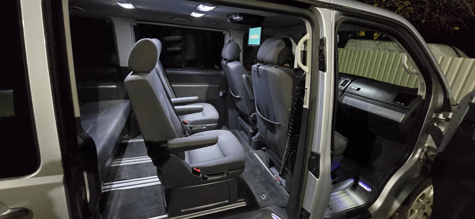 VW Multivan | Mobile.bg   15