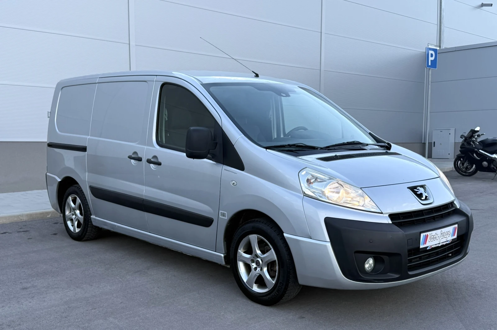 Peugeot Expert 1.6 HDi  - изображение 3