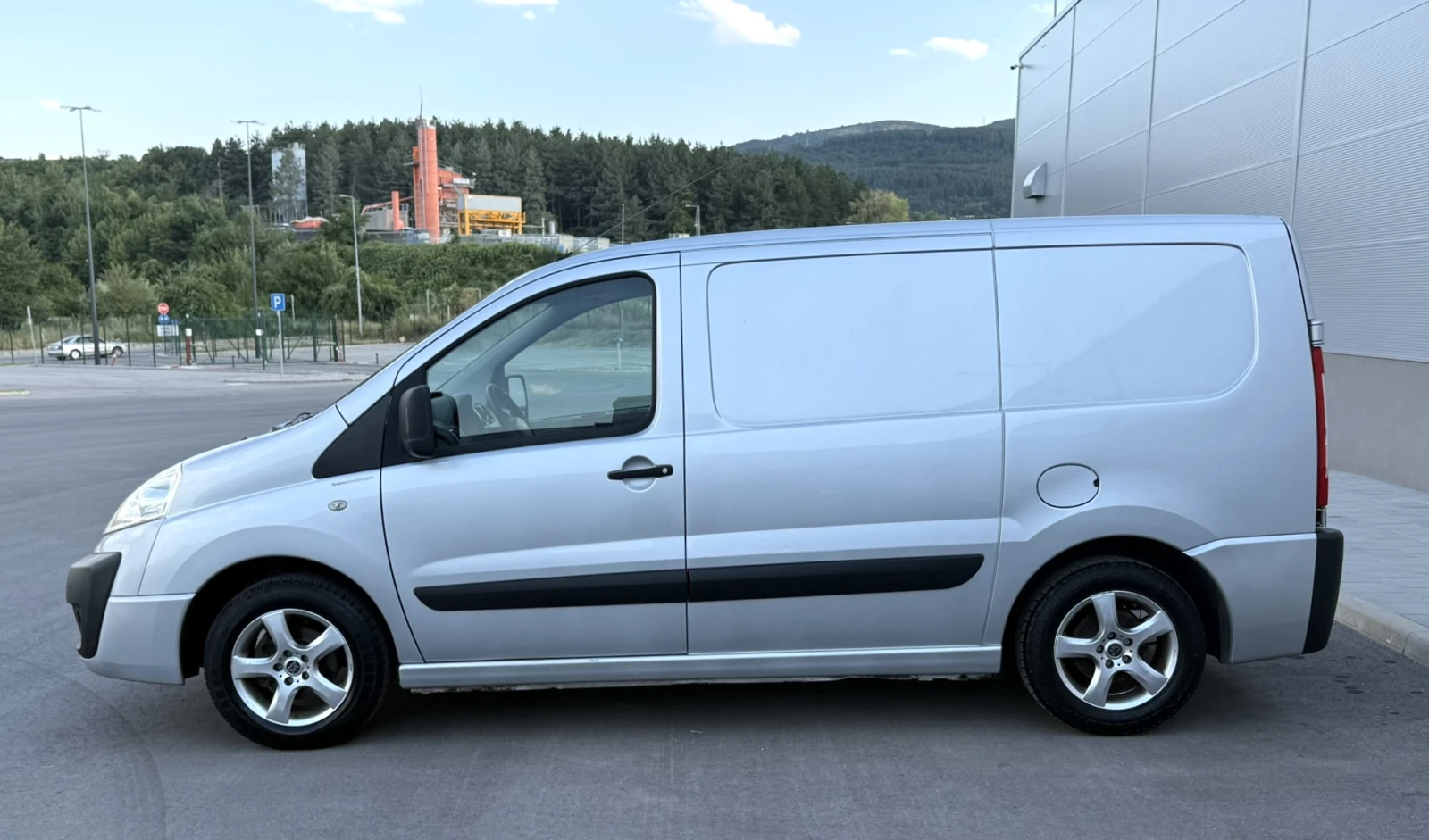 Peugeot Expert 1.6 HDi  - изображение 8
