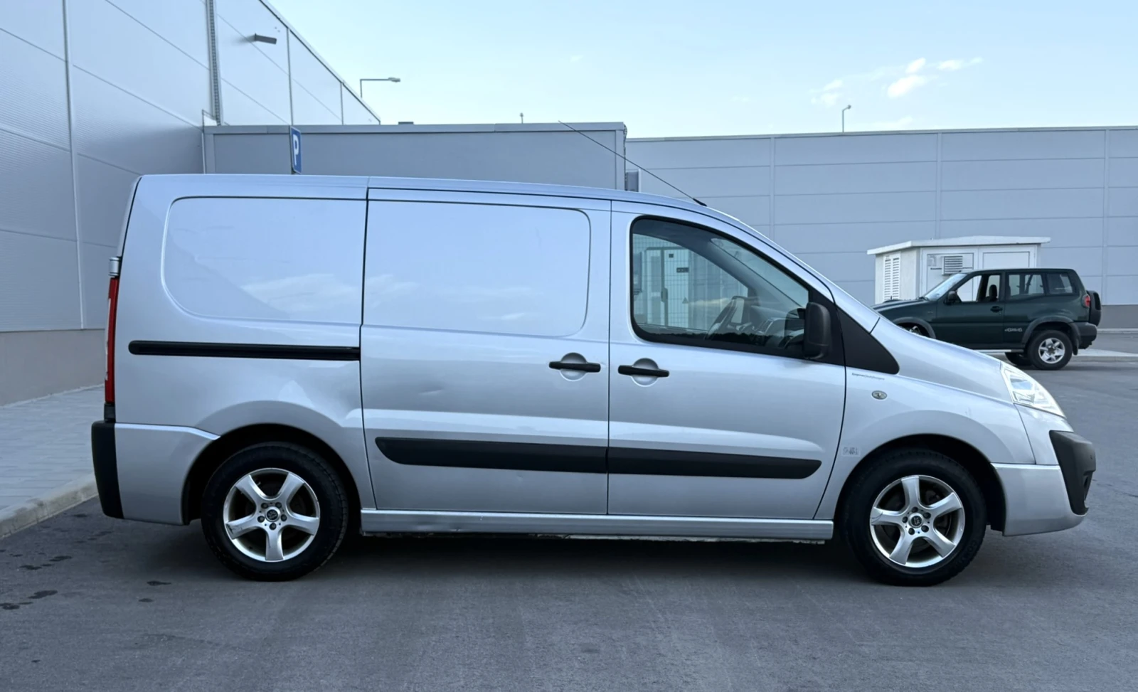 Peugeot Expert 1.6 HDi  - изображение 4