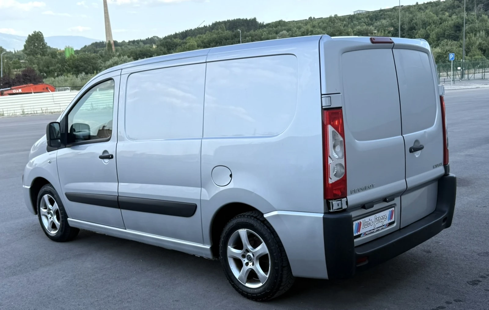 Peugeot Expert 1.6 HDi  - изображение 7