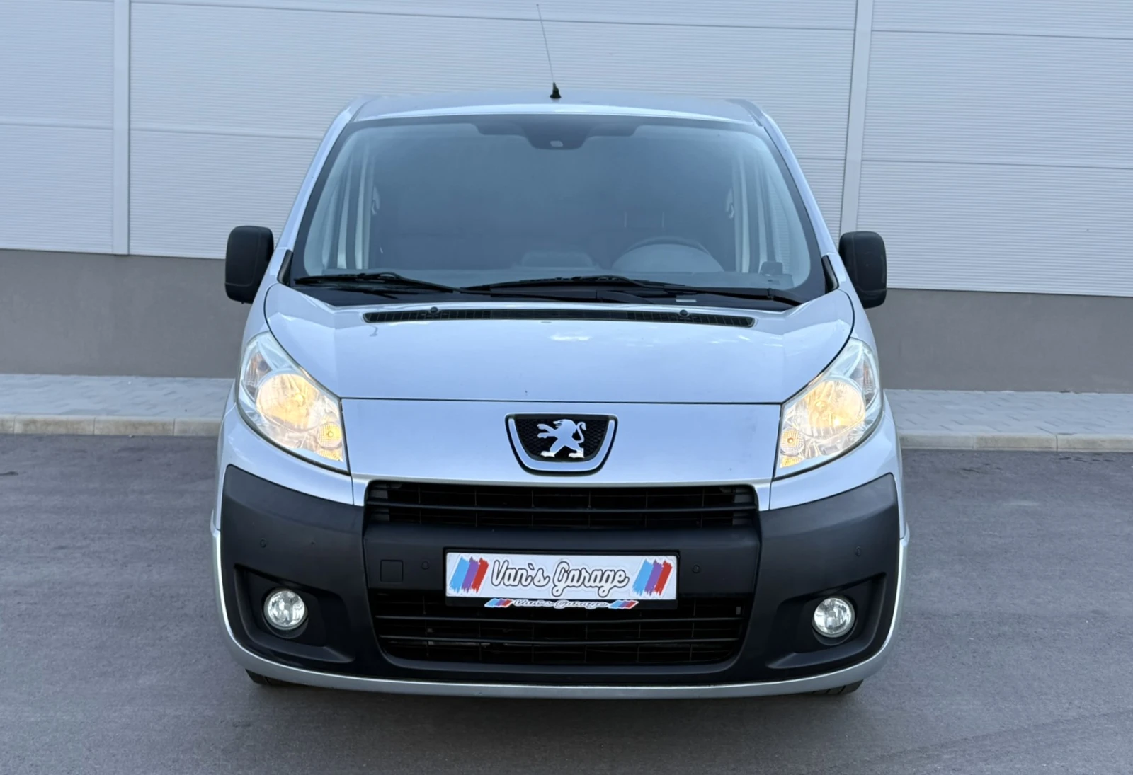 Peugeot Expert 1.6 HDi  - изображение 2