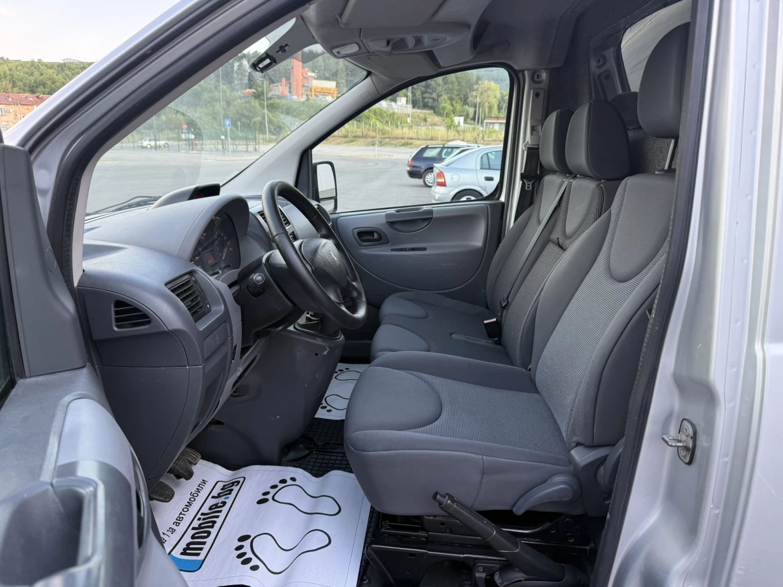 Peugeot Expert 1.6 HDi  - изображение 10