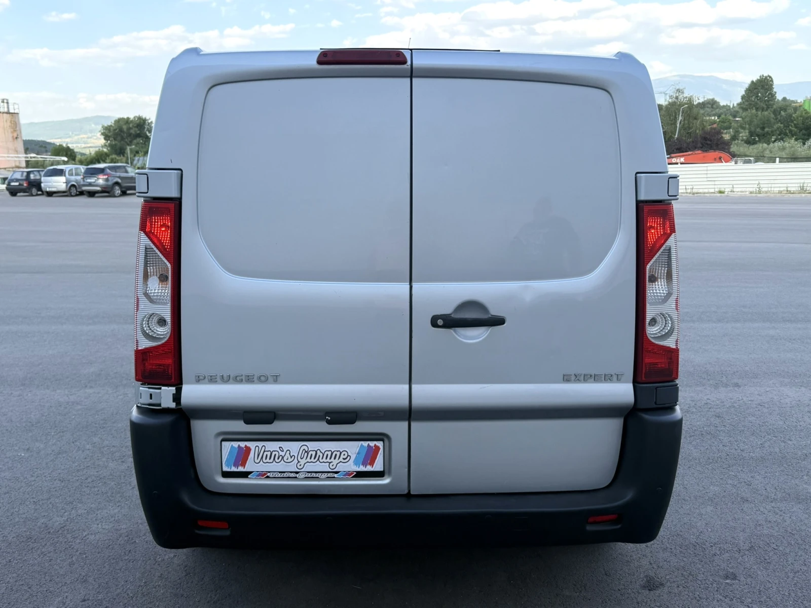 Peugeot Expert 1.6 HDi  - изображение 6