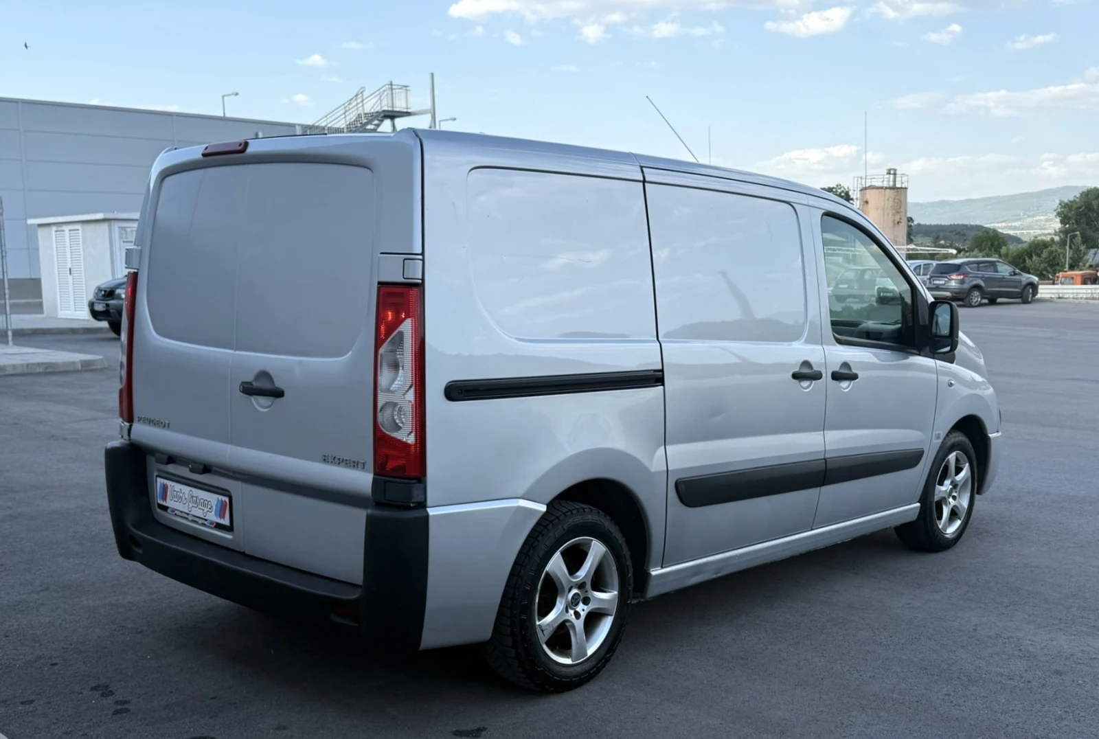 Peugeot Expert 1.6 HDi  - изображение 5