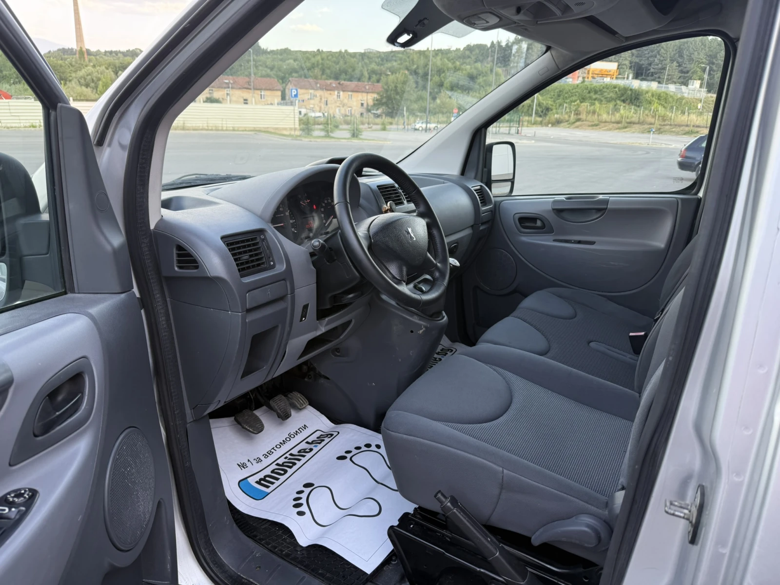 Peugeot Expert 1.6 HDi  - изображение 9