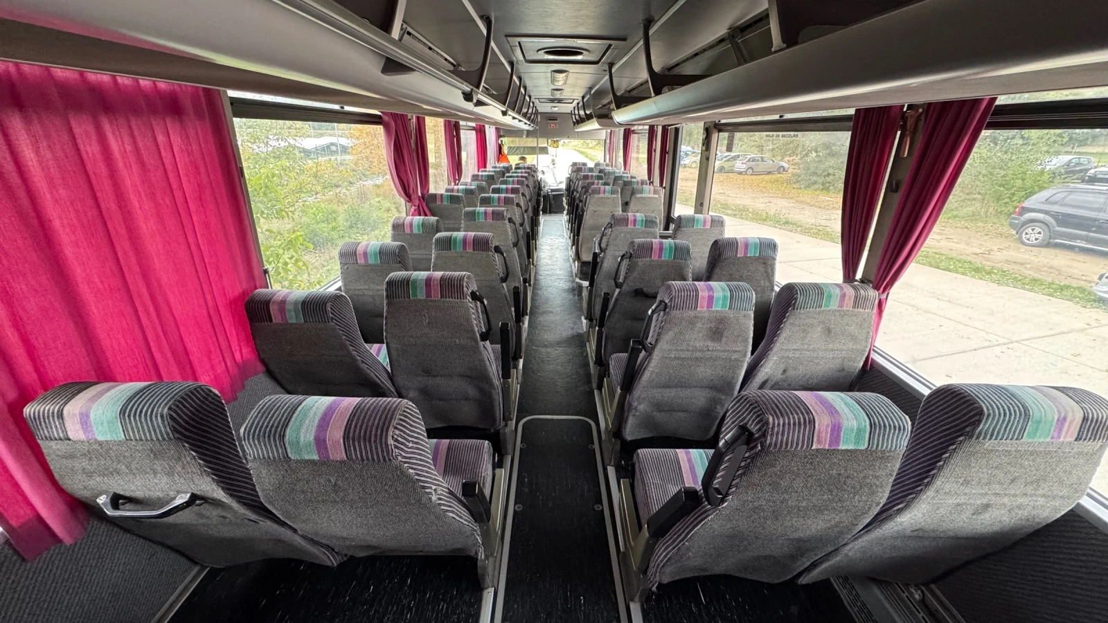 Mercedes-Benz Integro O550H | Mobile.bg   12