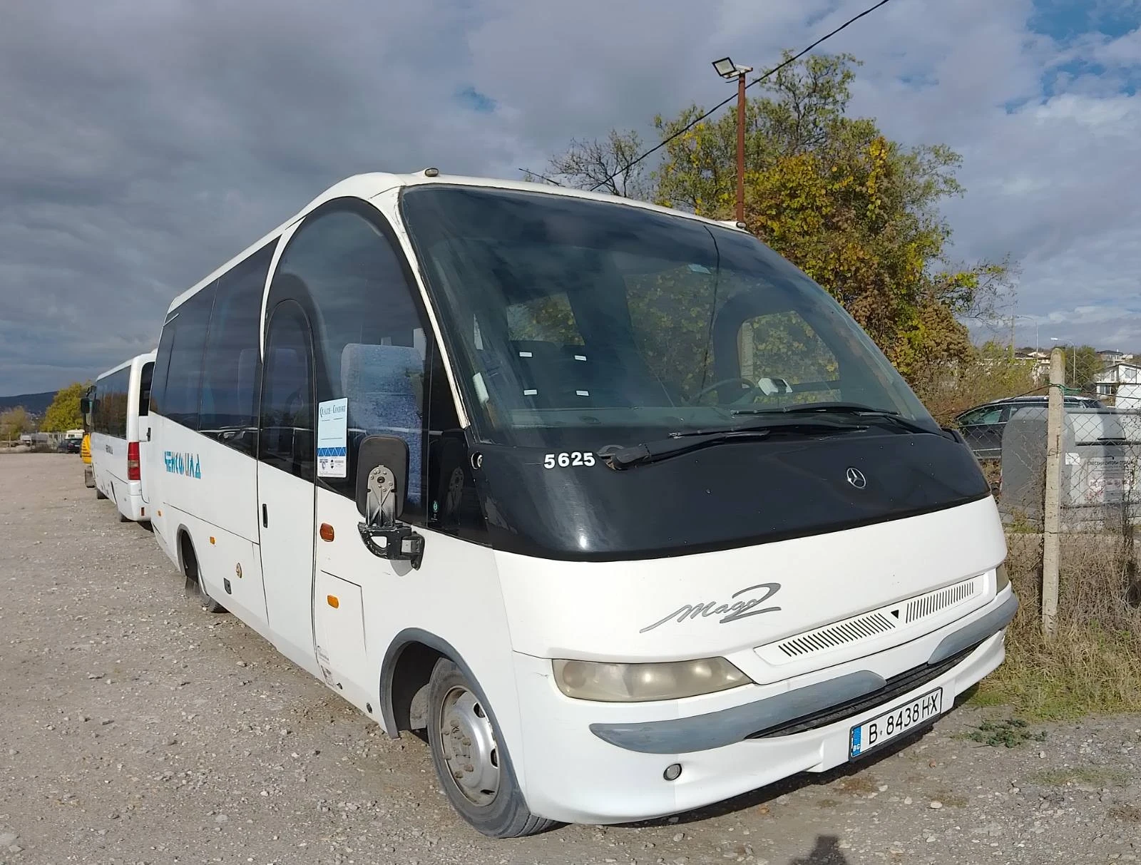 Mercedes-Benz 814 | Mobile.bg   1