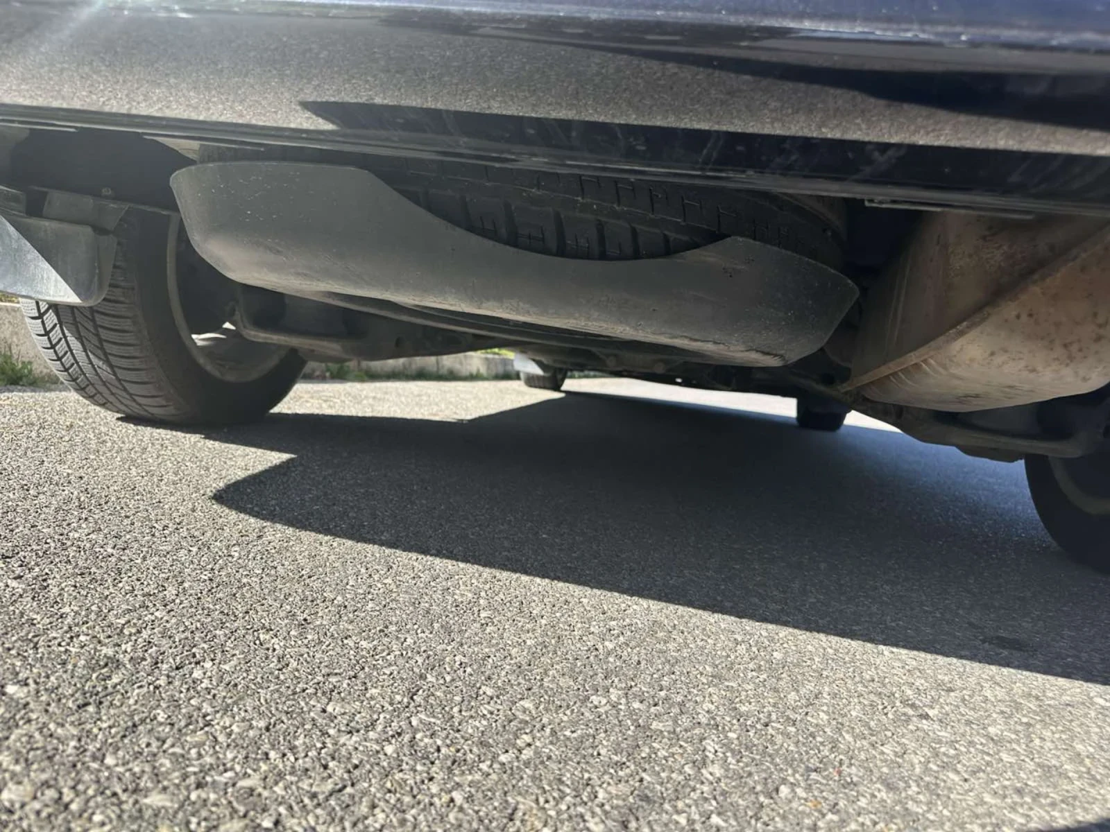 Mercedes-Benz Viano Ambiente  | Mobile.bg   6