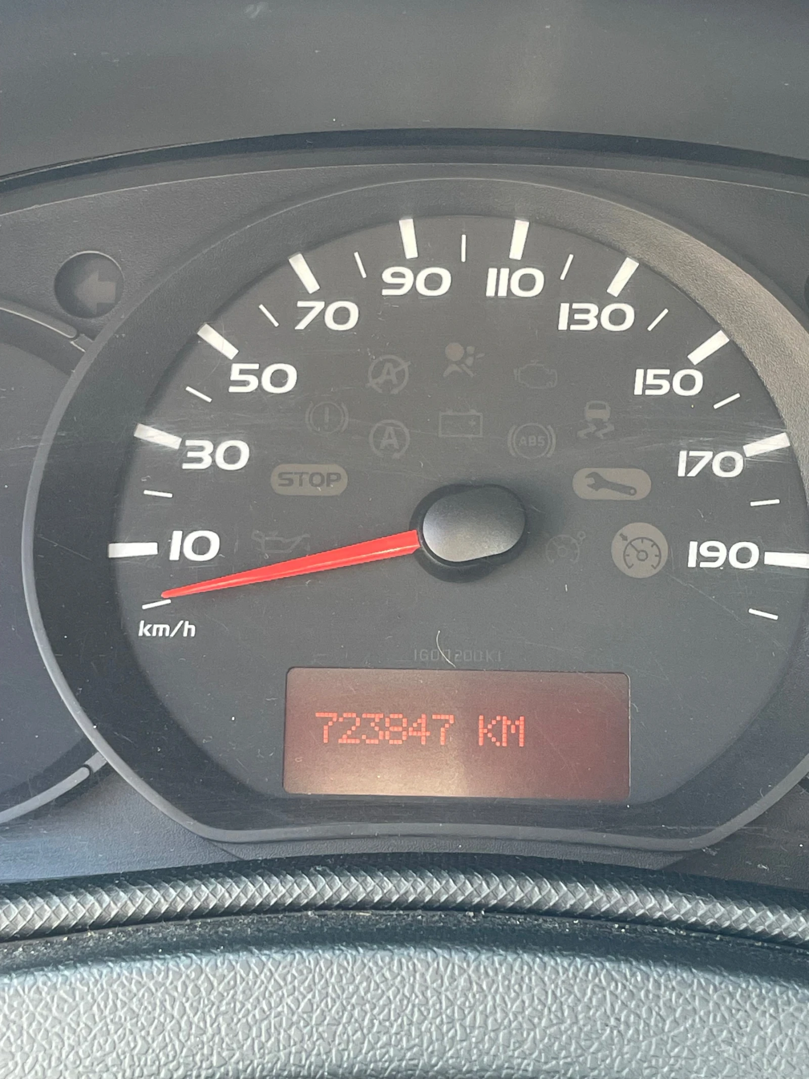 Renault Master, снимка 7 - Бусове и автобуси - 54485127