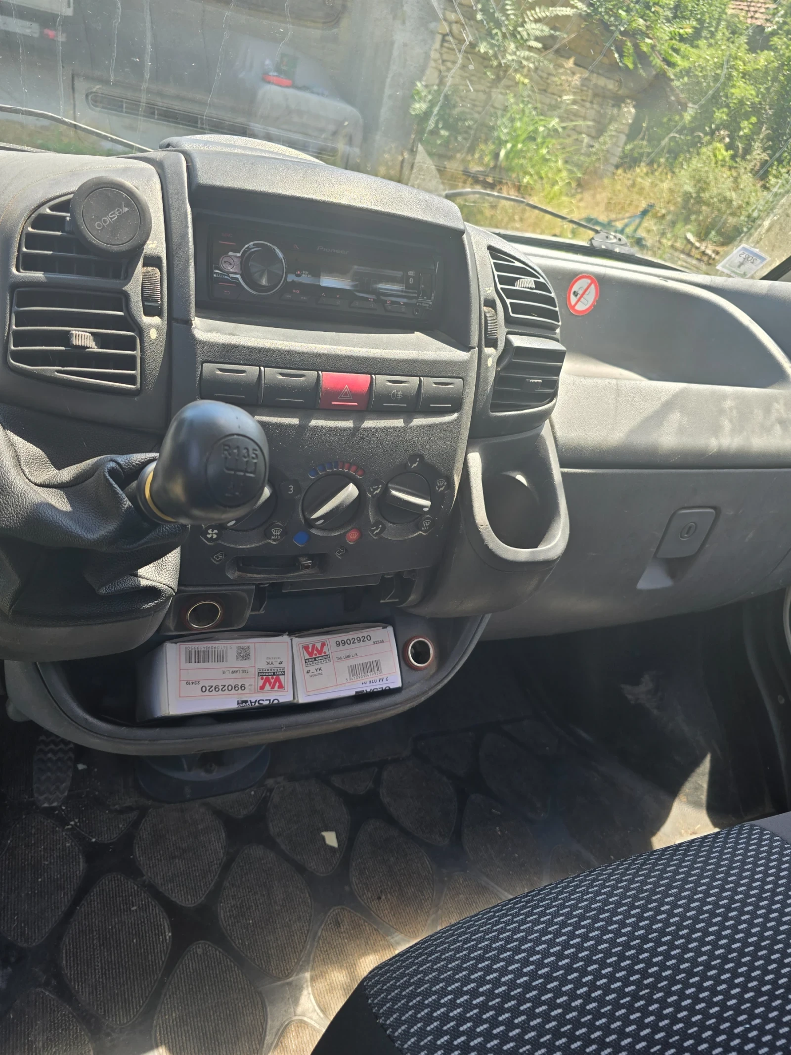 Citroen Jumper Самосвал , снимка 13 - Бусове и автобуси - 55677952