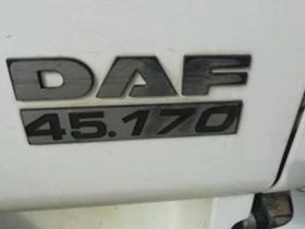 Daf Lf на части, снимка 7