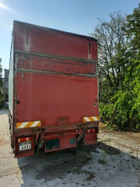 Scania 94 94D, снимка 4