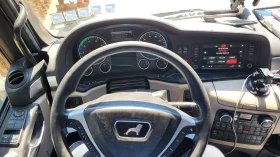 Man Tgx, снимка 8