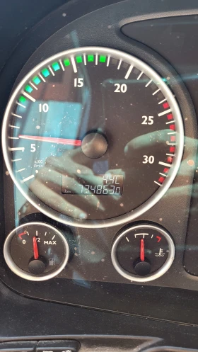 Man Tgx, снимка 6