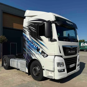 Man Tgx 18.500, снимка 2