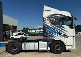 Man Tgx 18.500, снимка 4