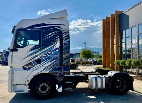 Man Tgx 18.500, снимка 3