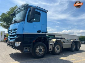 Mercedes-Benz Arocs 3248, снимка 1