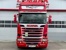  Scania Topline