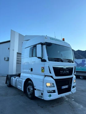 Man Tgx 18.480 | Mobile.bg    2