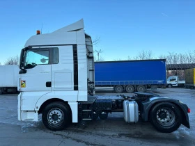 Man Tgx 18.480, снимка 7