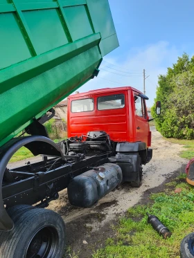 Обява за продажба на Mercedes-Benz 814 ~15 000 лв. - изображение 1