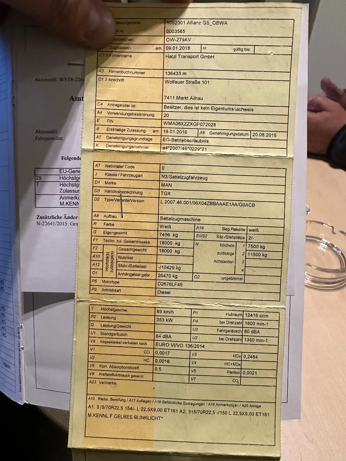 Man Tgx 18.480 | Mobile.bg   15