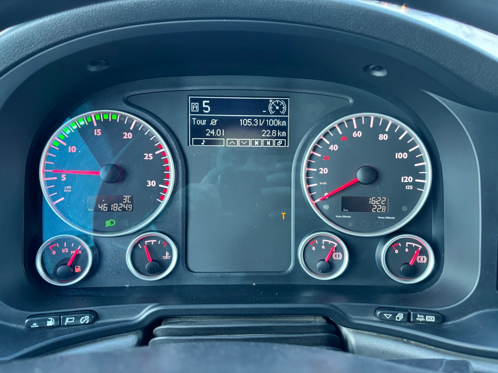 Man Tgx 18.480 | Mobile.bg   13